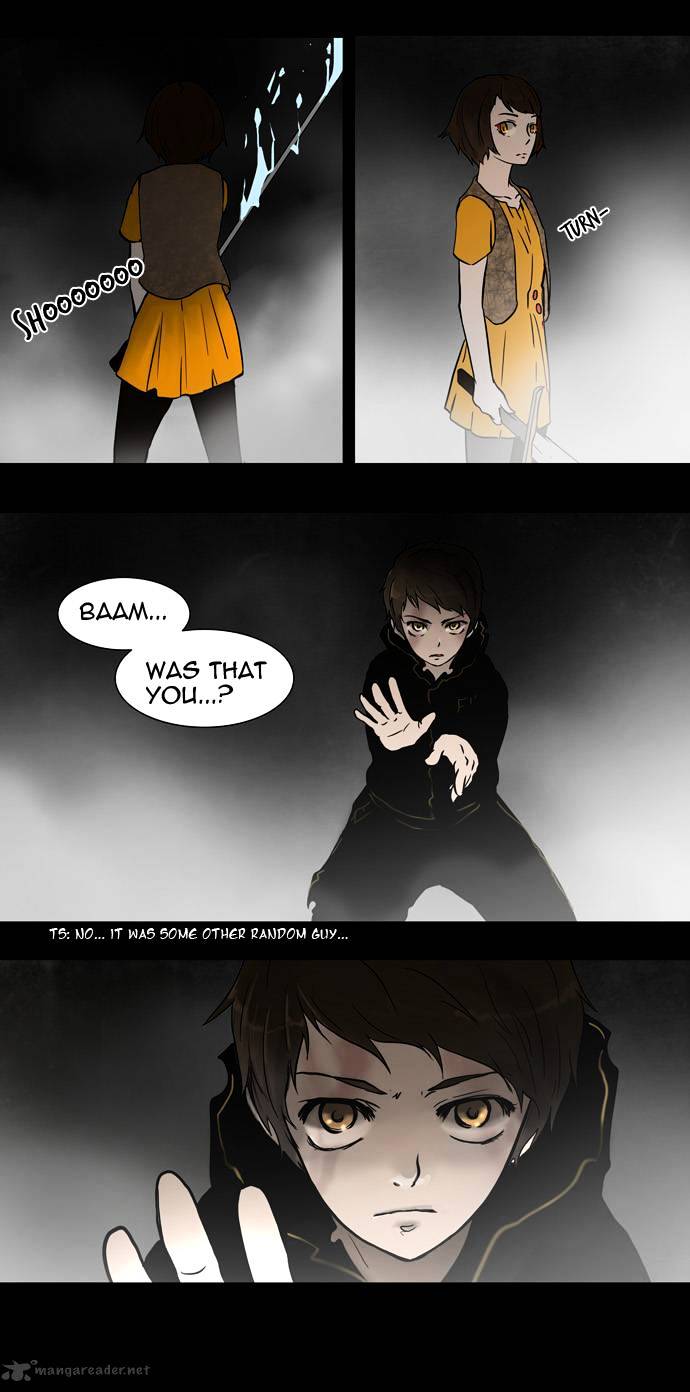 Tower of God, Chapter 51 image 07